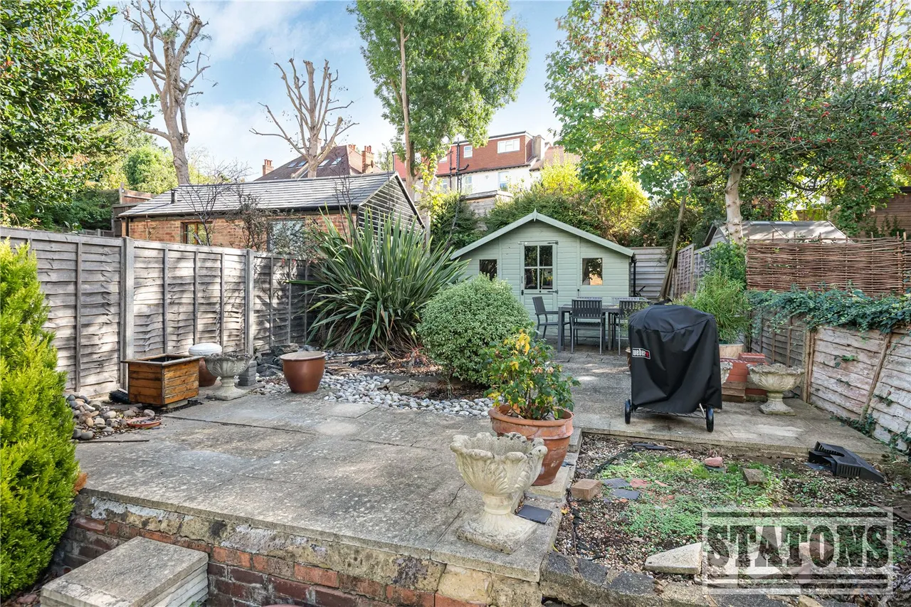 Fitzjohn Avenue, Barnet, EN5, photo 25