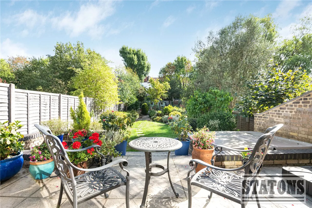 Fitzjohn Avenue, Barnet, EN5, photo 23