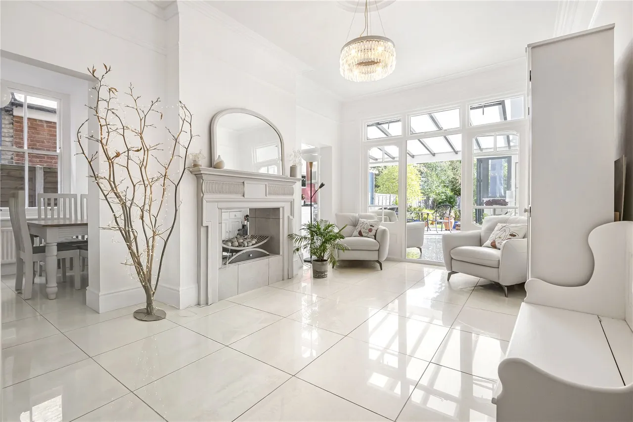 Fitzjohn Avenue, Barnet, EN5, photo 6
