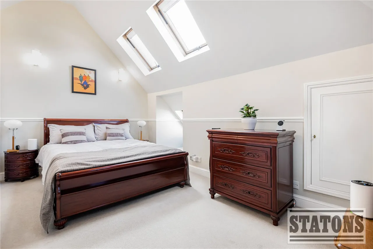 Fitzjohn Avenue, Barnet, EN5, photo 16