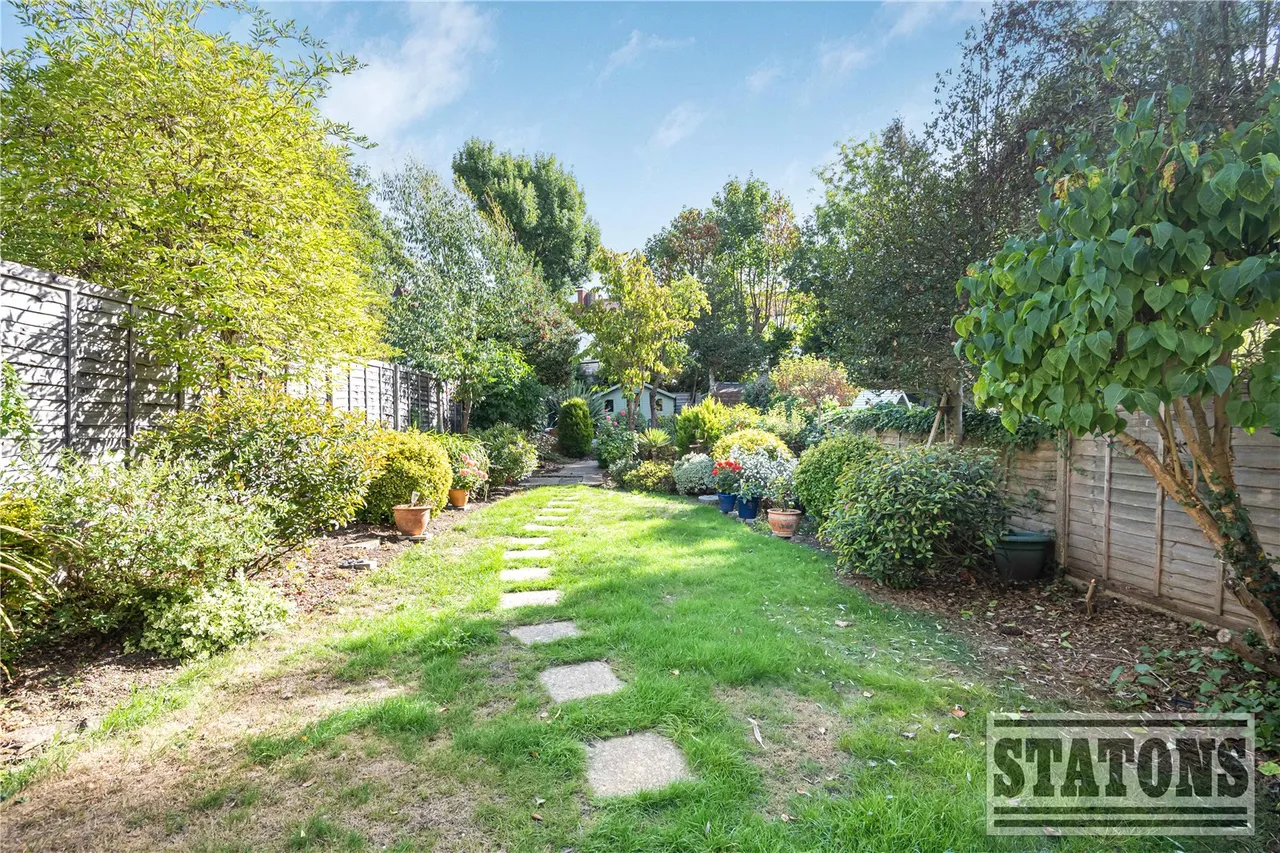 Fitzjohn Avenue, Barnet, EN5, photo 22