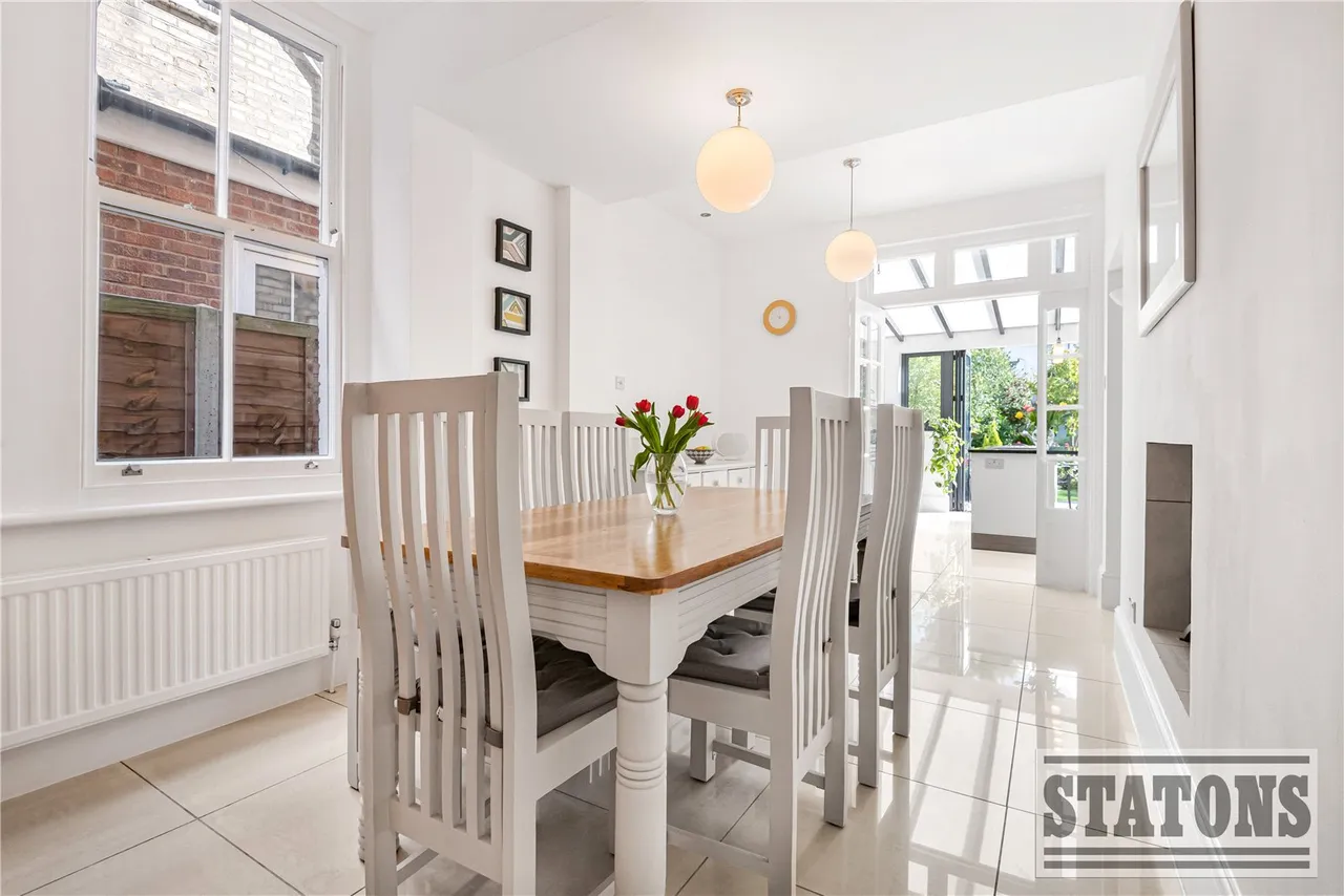Fitzjohn Avenue, Barnet, EN5, photo 12