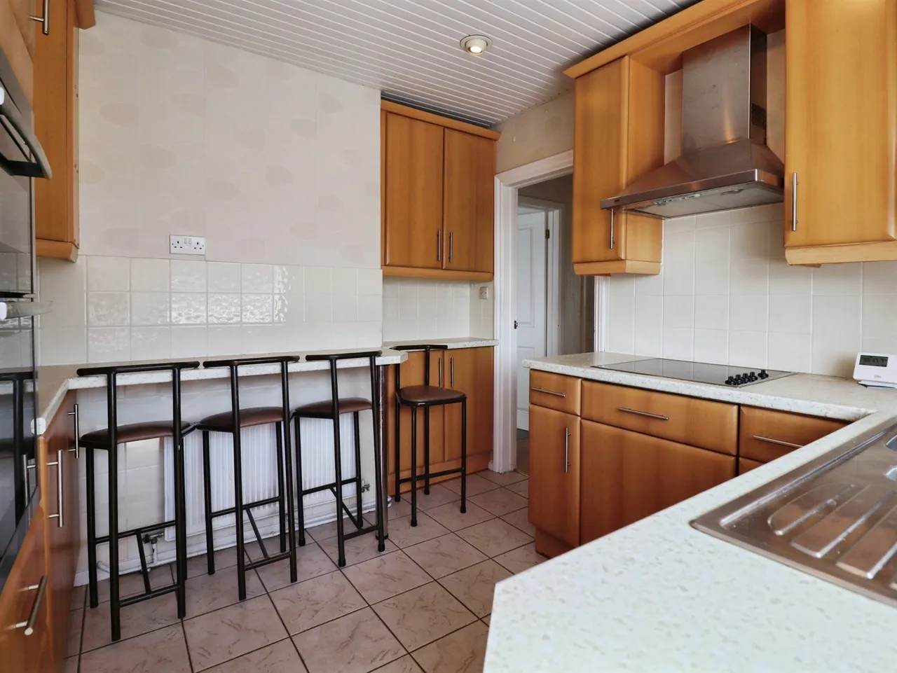 Queens Drive, Llantwit Fardre, Pontypridd, photo 6