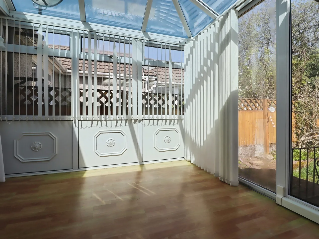 Queens Drive, Llantwit Fardre, Pontypridd, photo 10