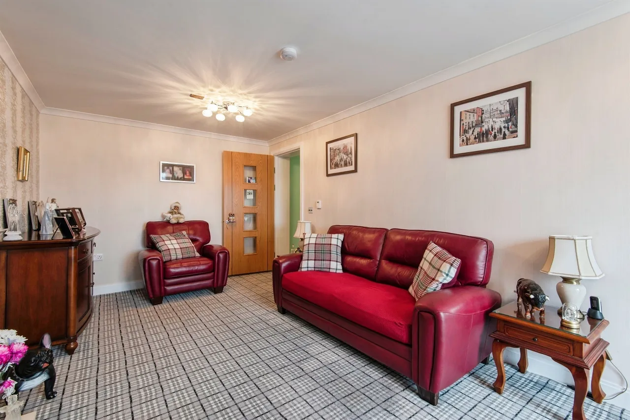 Primett Road, Stevenage, photo 2