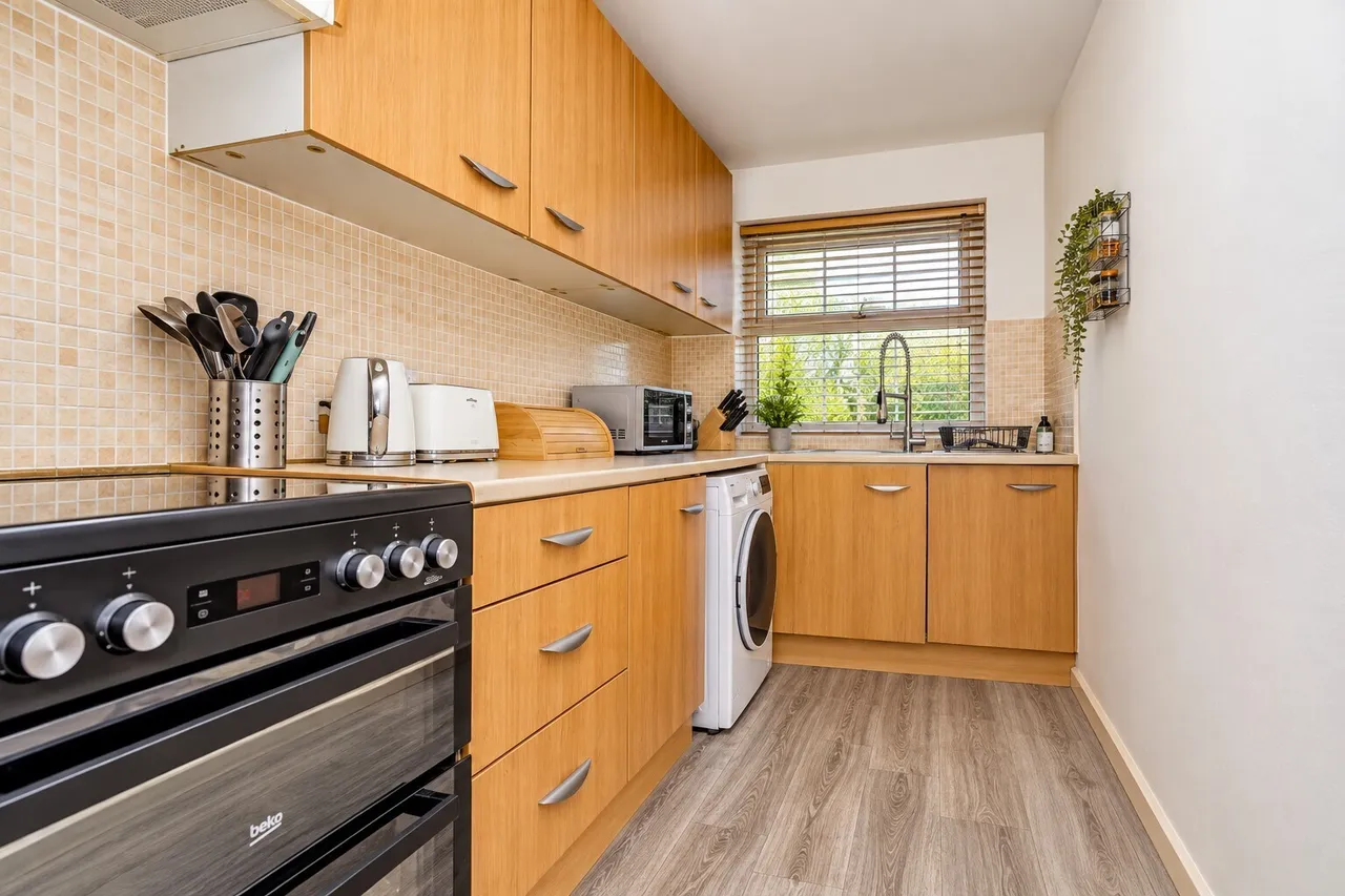 Campania Grove, Luton, LU3, photo 6