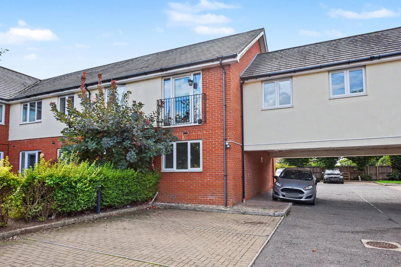 Lime Tree Place, Ipswich, IP1, photo 11