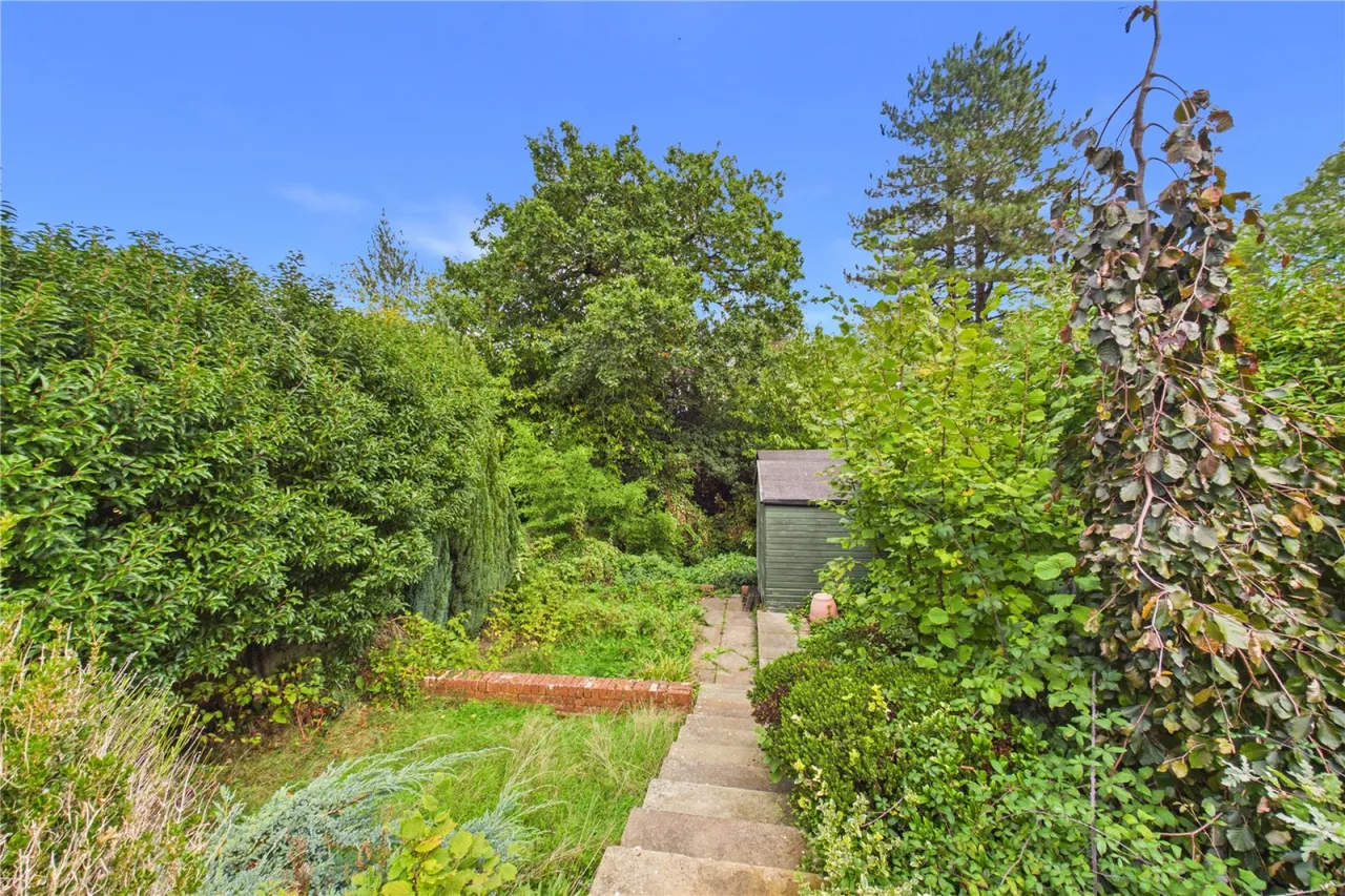 Summerlug, Mortimer Common, RG7, photo 11
