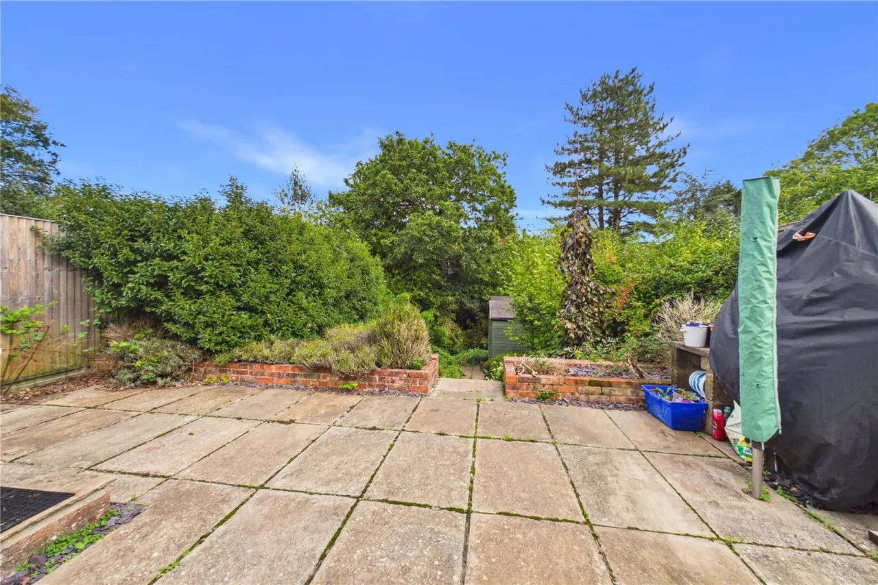 Summerlug, Mortimer Common, RG7, photo 12