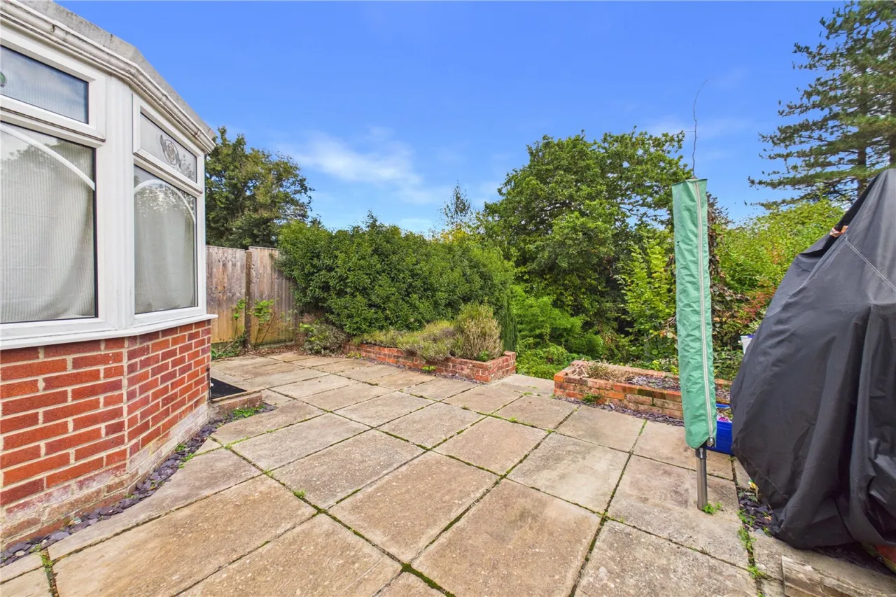 Summerlug, Mortimer Common, RG7, photo 15