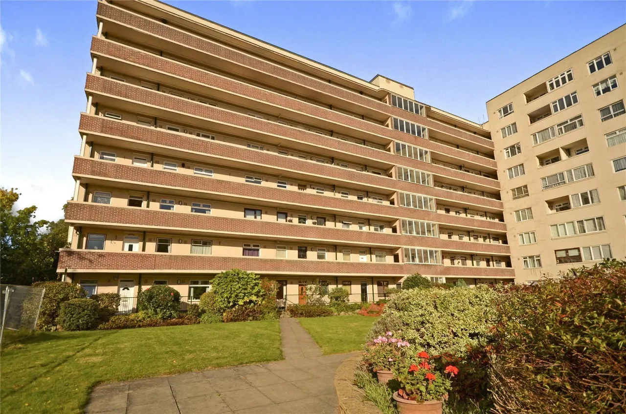 Bradfield Road, Sheffield, South Yorkshire, S6, photo 8