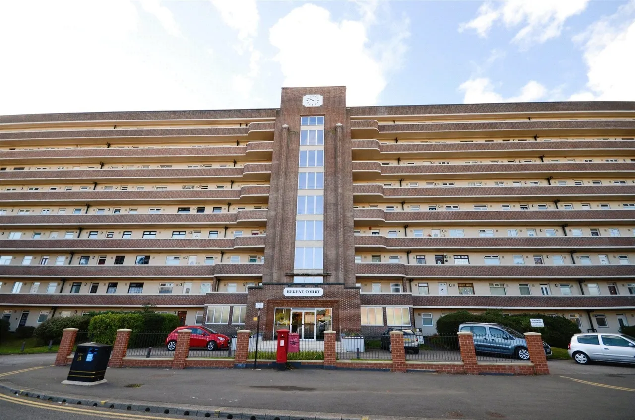 Bradfield Road, Sheffield, South Yorkshire, S6, photo 6