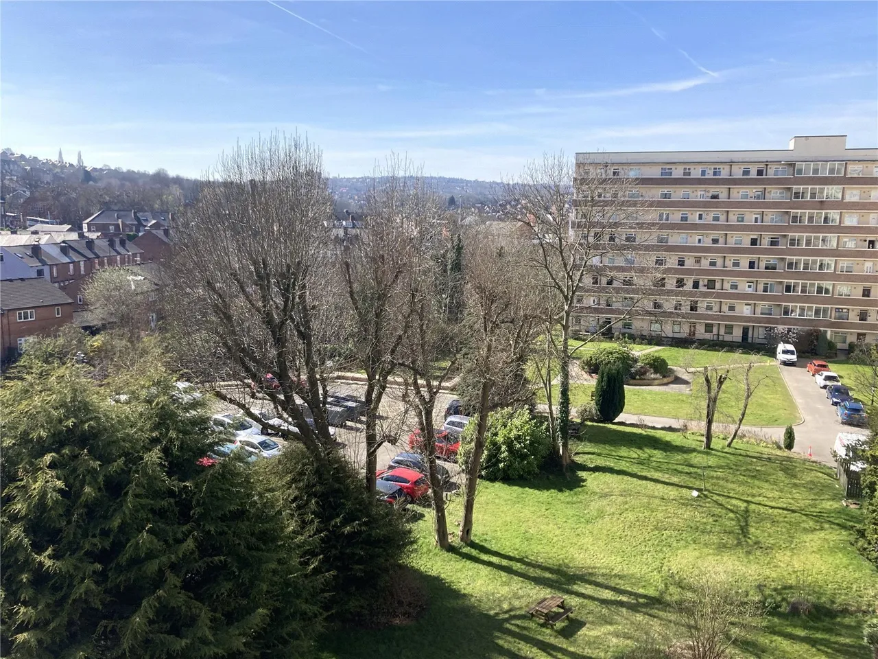 Bradfield Road, Sheffield, South Yorkshire, S6, photo 7