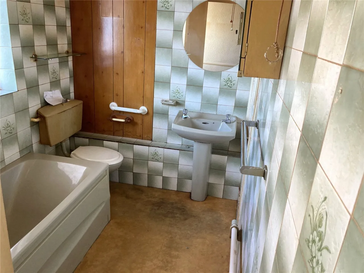 Bradfield Road, Sheffield, South Yorkshire, S6, photo 4