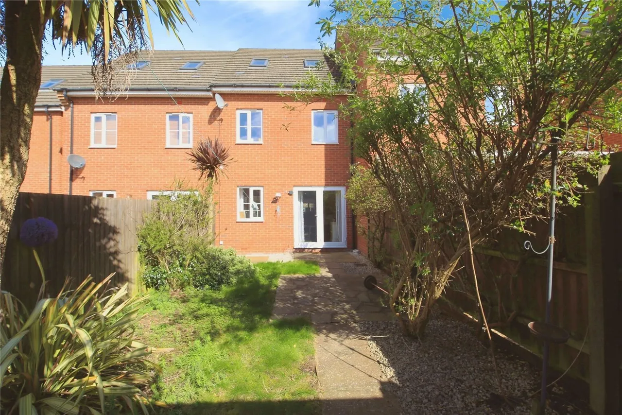 Eagle Way, Hampton Vale, Peterborough, Cambridgeshire, PE7, photo 12