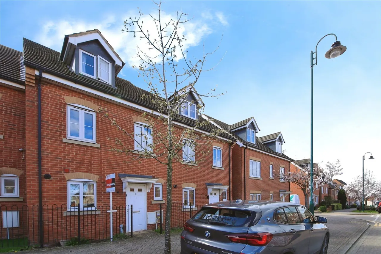 Eagle Way, Hampton Vale, Peterborough, Cambridgeshire, PE7, photo 13