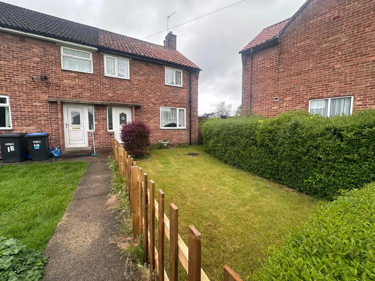 3 bed house for sale, Oak Road, Ripon, HG4