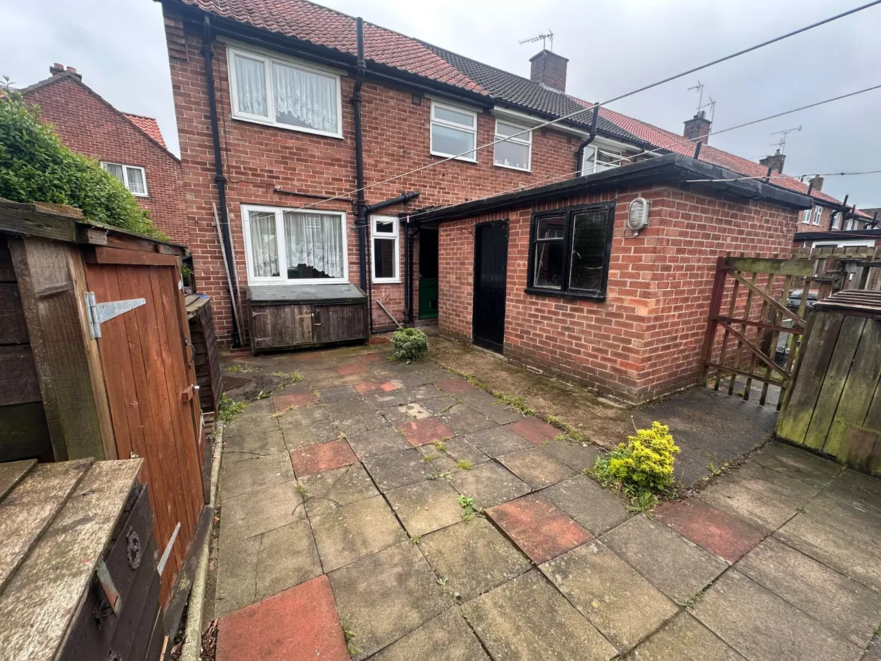 Oak Road, Ripon, HG4, photo 13
