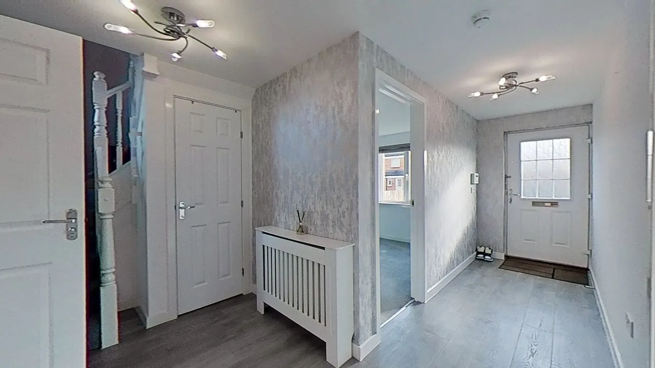 National Drive, Glasgow, G43, photo 6
