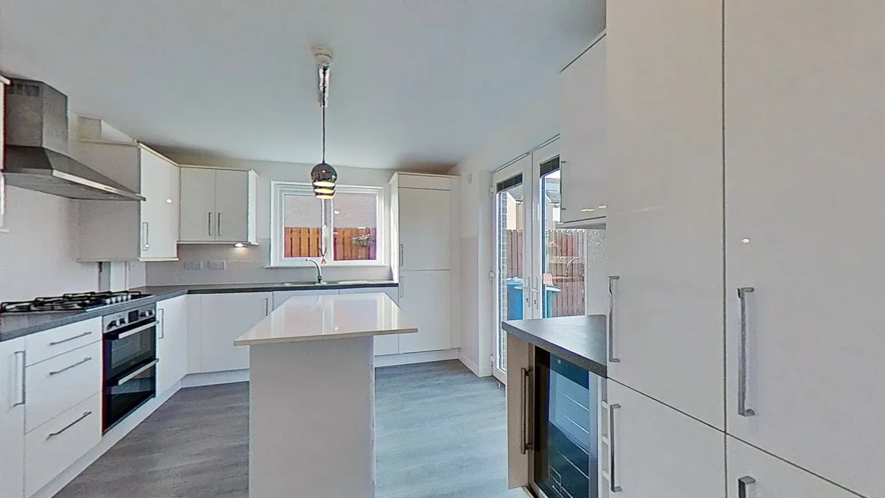 National Drive, Glasgow, G43, photo 8