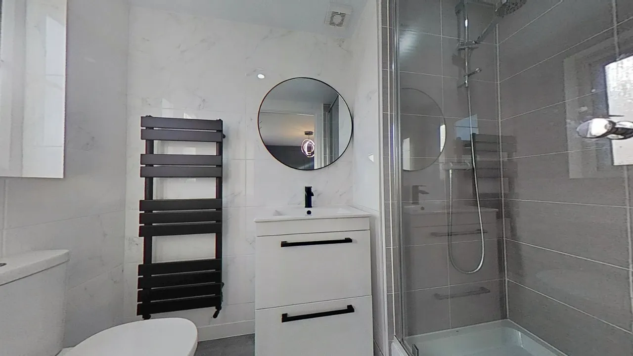National Drive, Glasgow, G43, photo 22