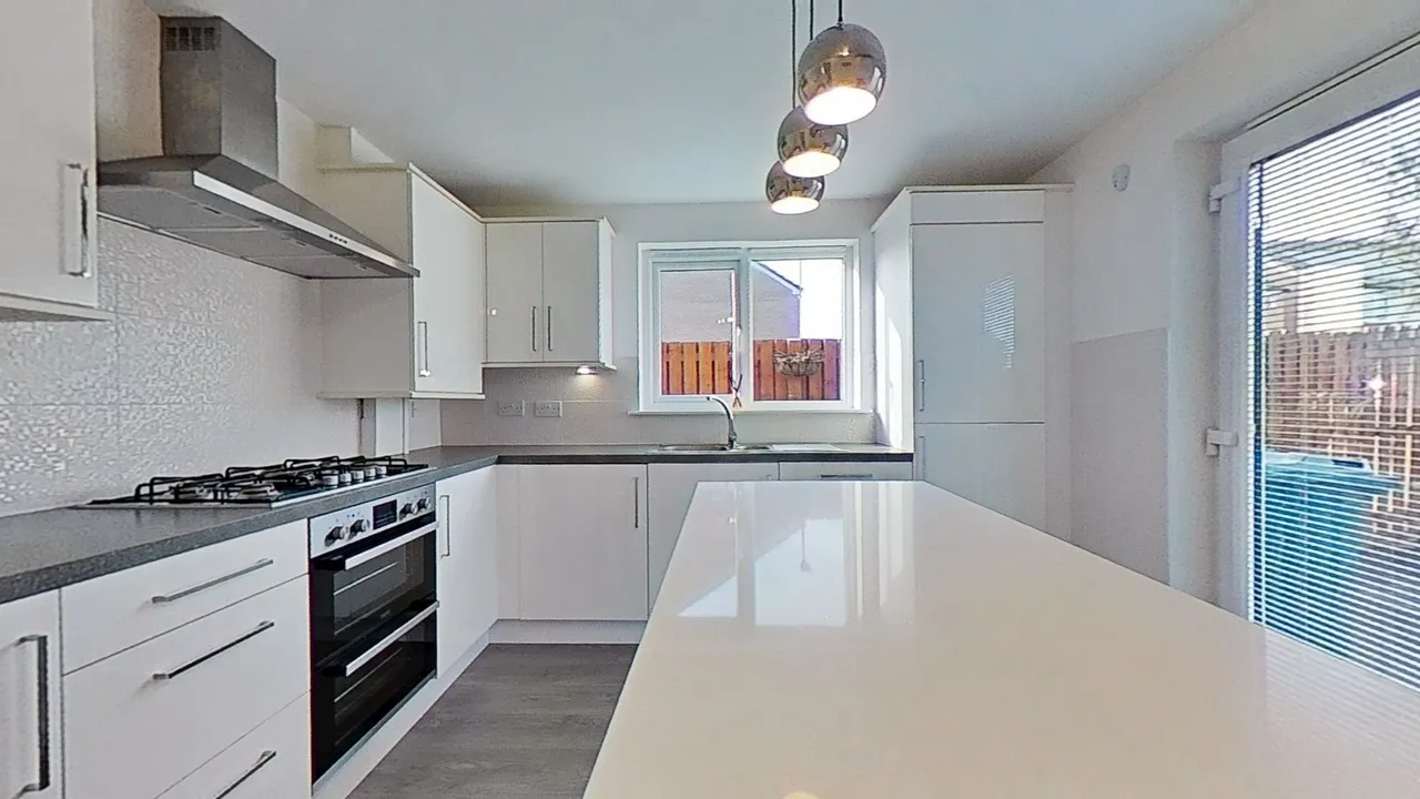 National Drive, Glasgow, G43, photo 12