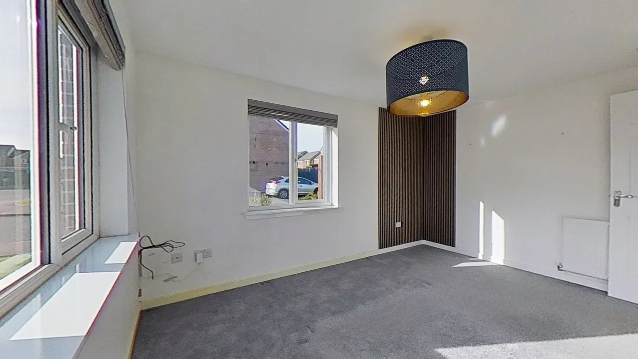 National Drive, Glasgow, G43, photo 3