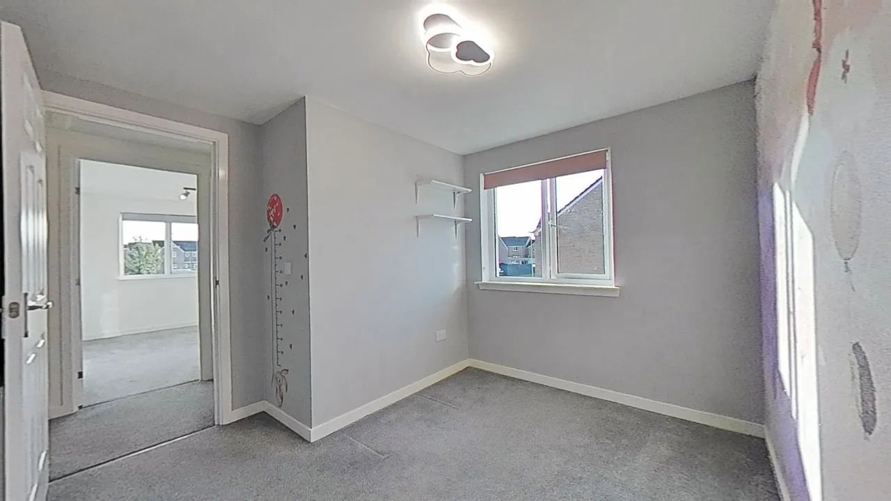 National Drive, Glasgow, G43, photo 16