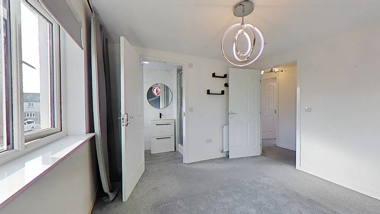 National Drive, Glasgow, G43, photo 21