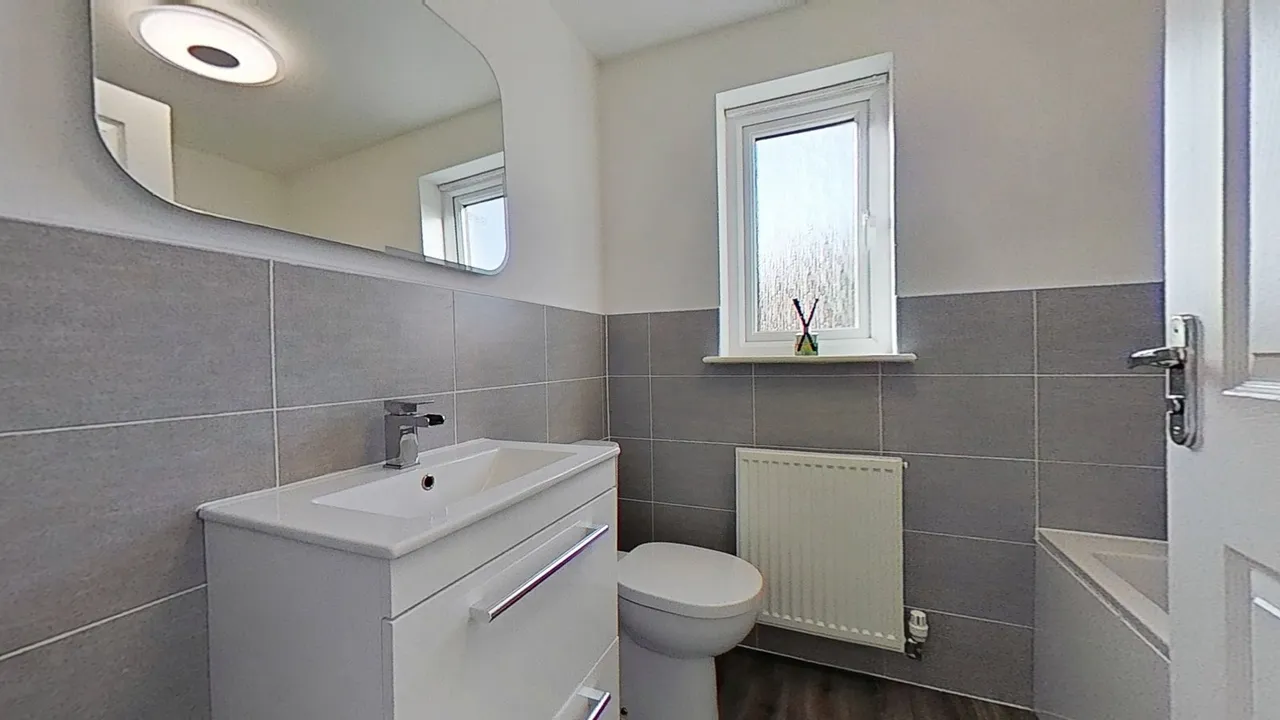National Drive, Glasgow, G43, photo 23