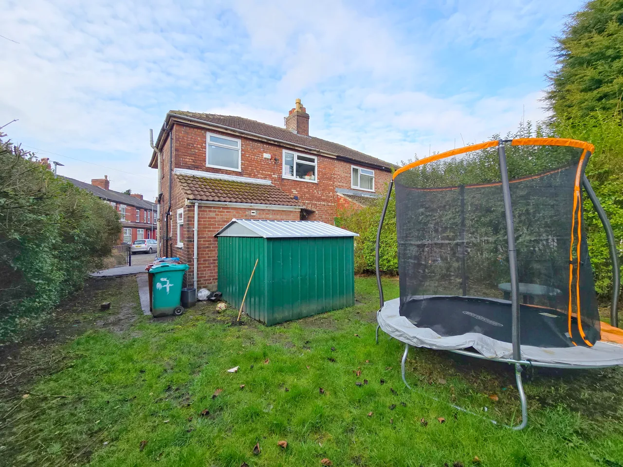 Cranage road, Levenshulme, M19, photo 5