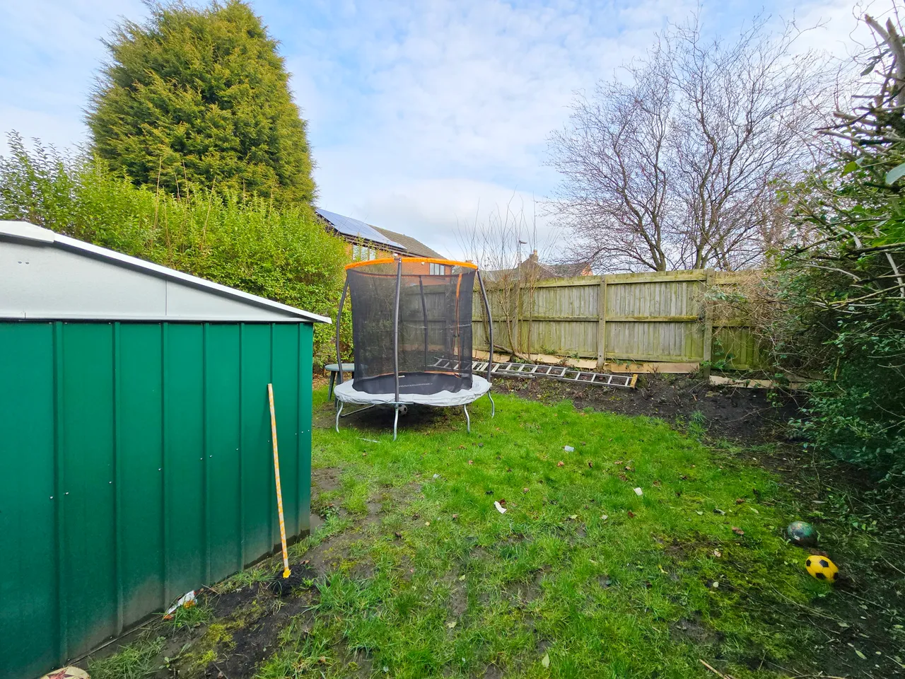Cranage road, Levenshulme, M19, photo 11
