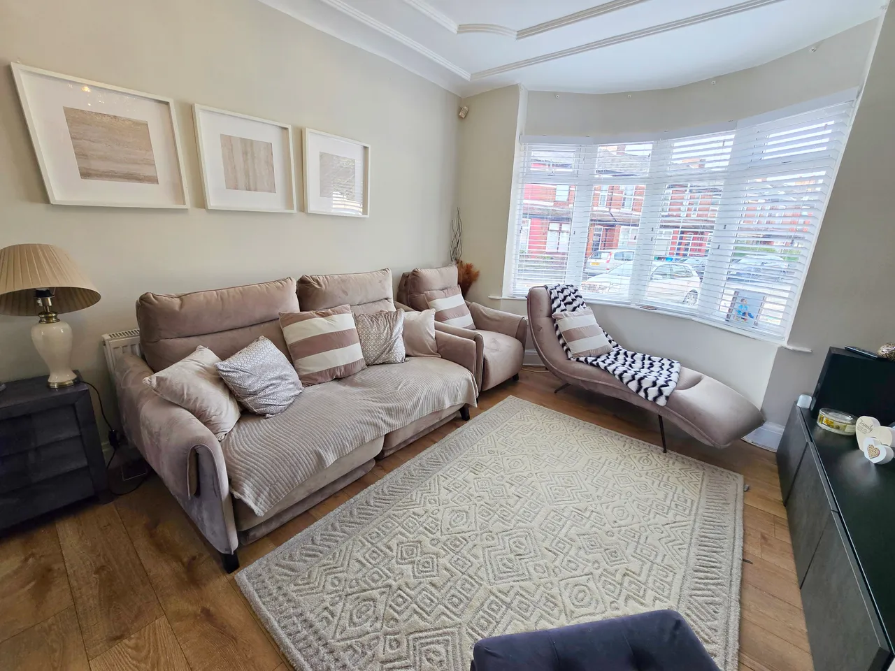 Cranage road, Levenshulme, M19, photo 3