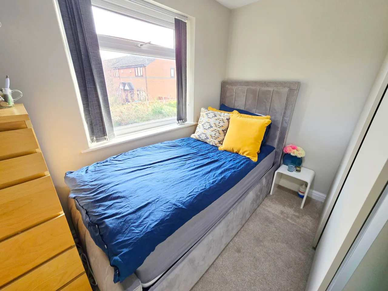 Cranage road, Levenshulme, M19, photo 9