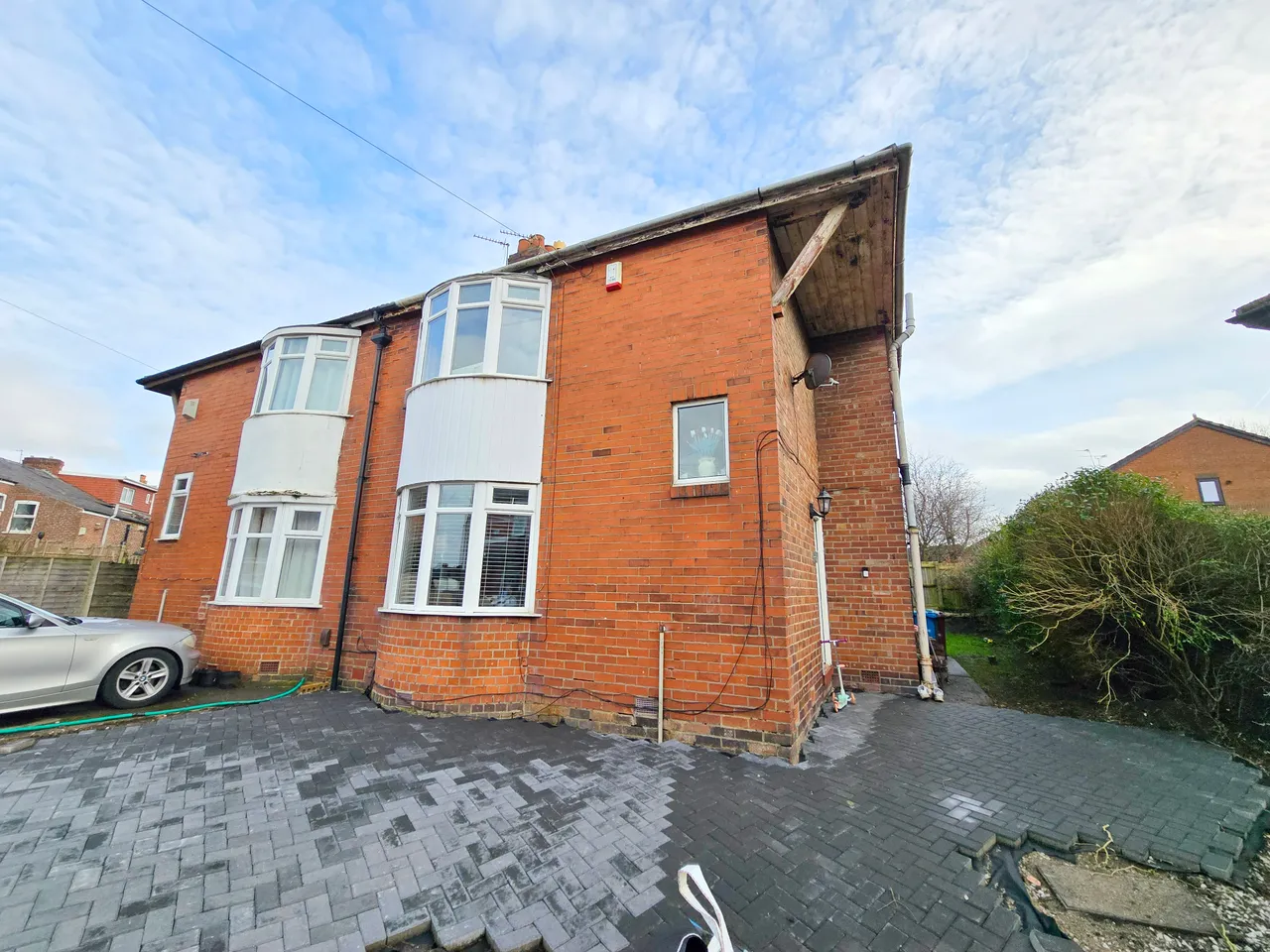 3 bed house for sale, Cranage road, Levenshulme, M19