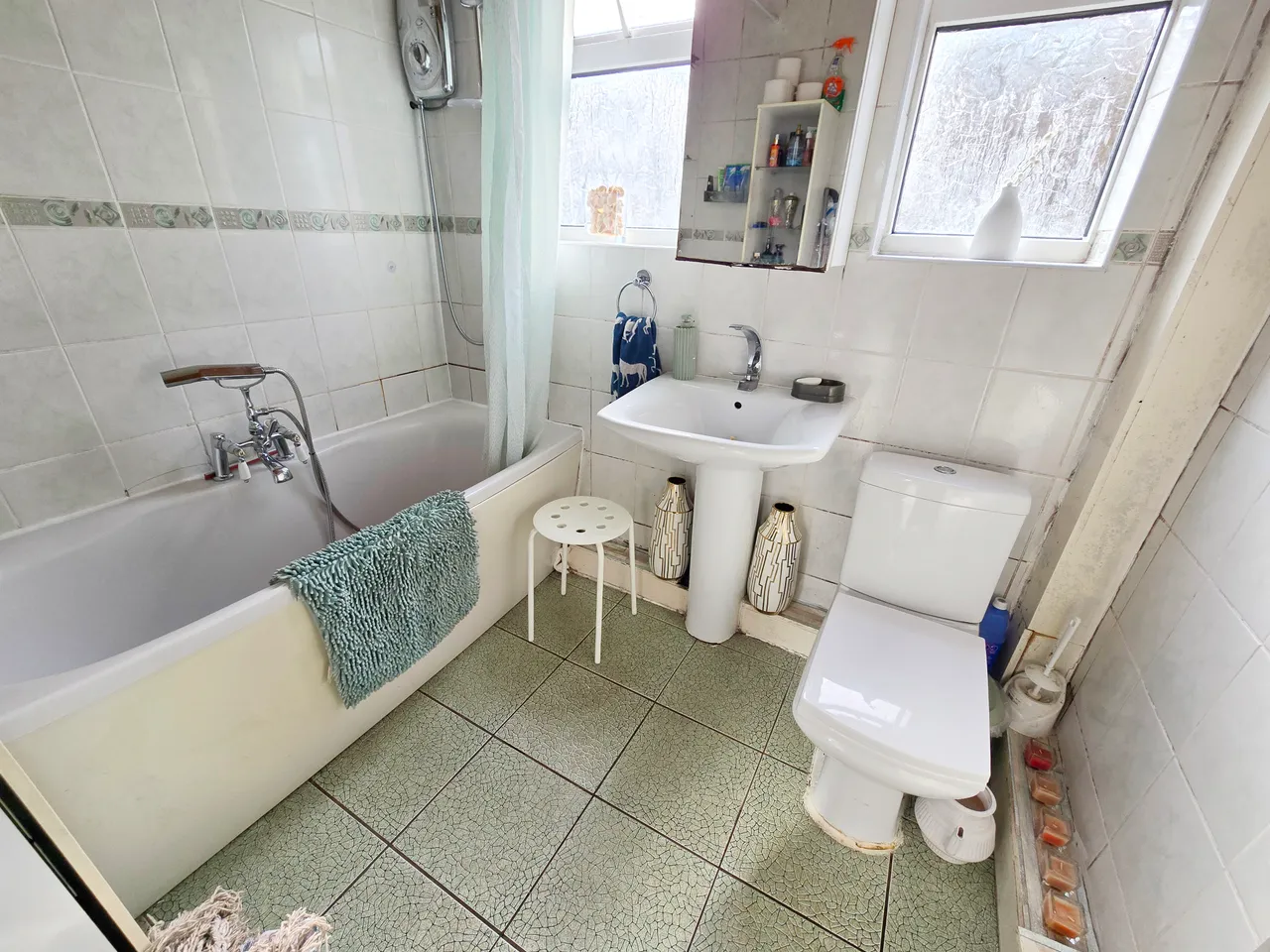 Cranage road, Levenshulme, M19, photo 10