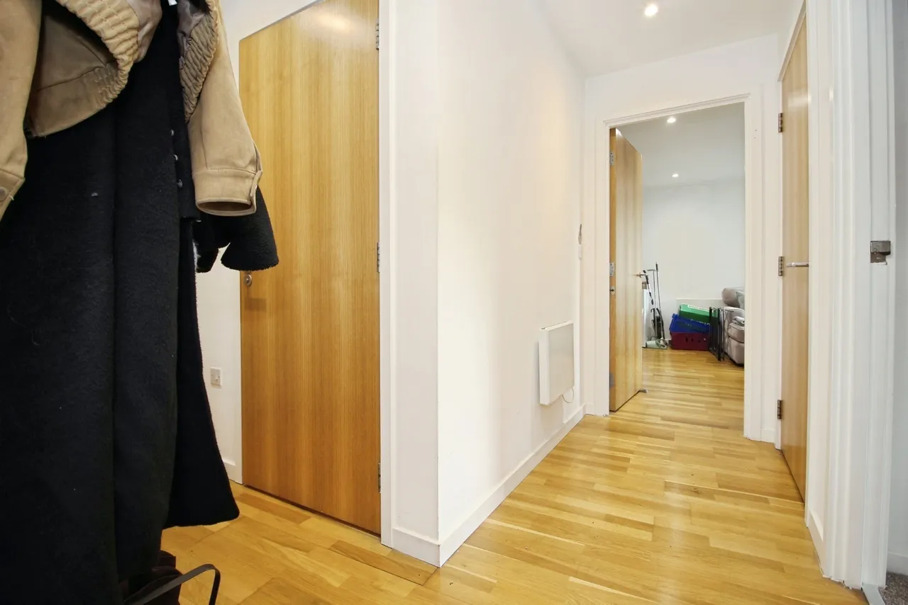 Marsh Lane, Leeds, West Yorkshire, LS9, photo 11