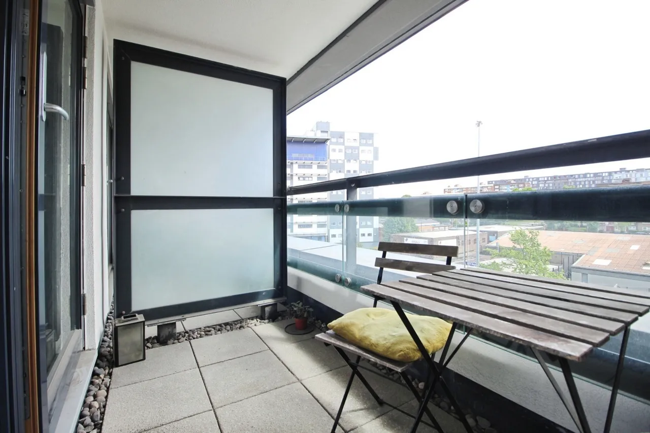 2 bed flat for sale — Marsh Lane, Leeds, West Yorkshire, LS9