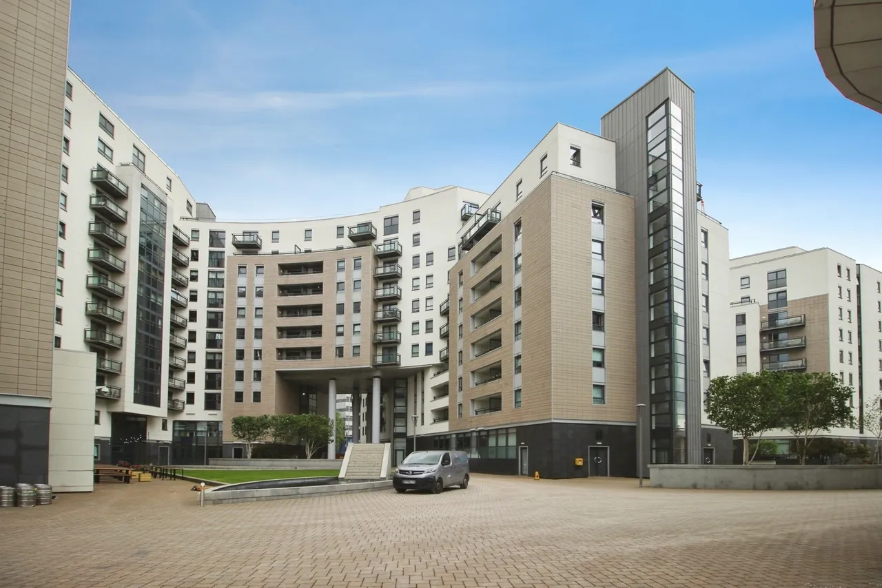 Marsh Lane, Leeds, West Yorkshire, LS9, photo 14