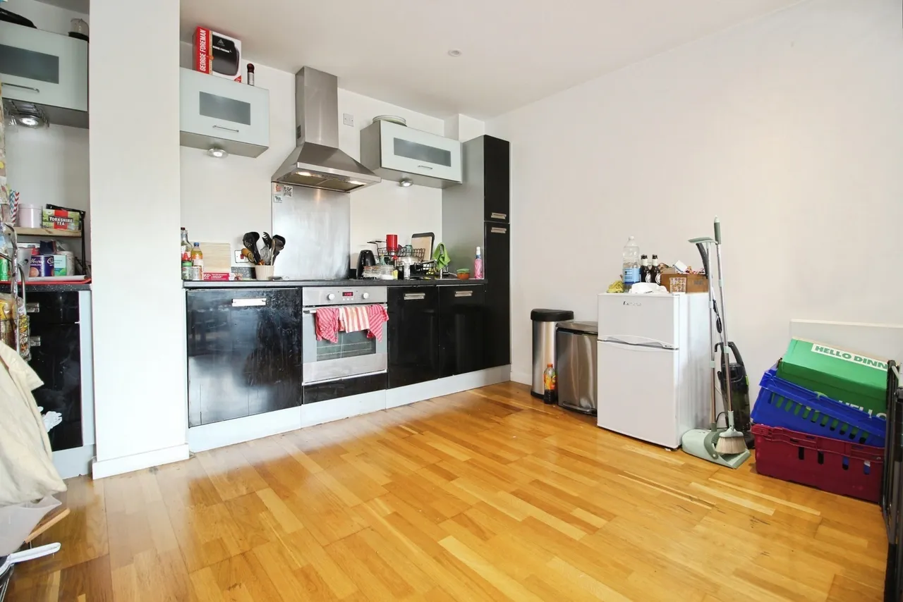 Marsh Lane, Leeds, West Yorkshire, LS9, photo 2