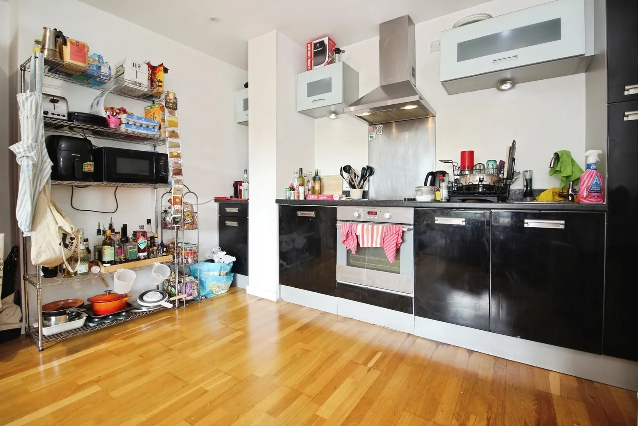 Marsh Lane, Leeds, West Yorkshire, LS9, photo 9
