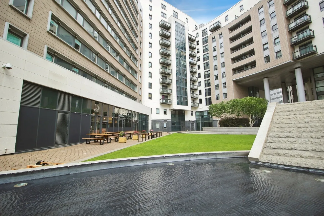 Marsh Lane, Leeds, West Yorkshire, LS9, photo 15