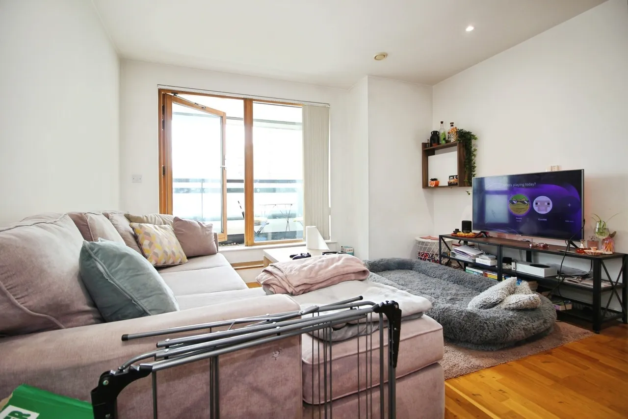 Marsh Lane, Leeds, West Yorkshire, LS9, photo 5