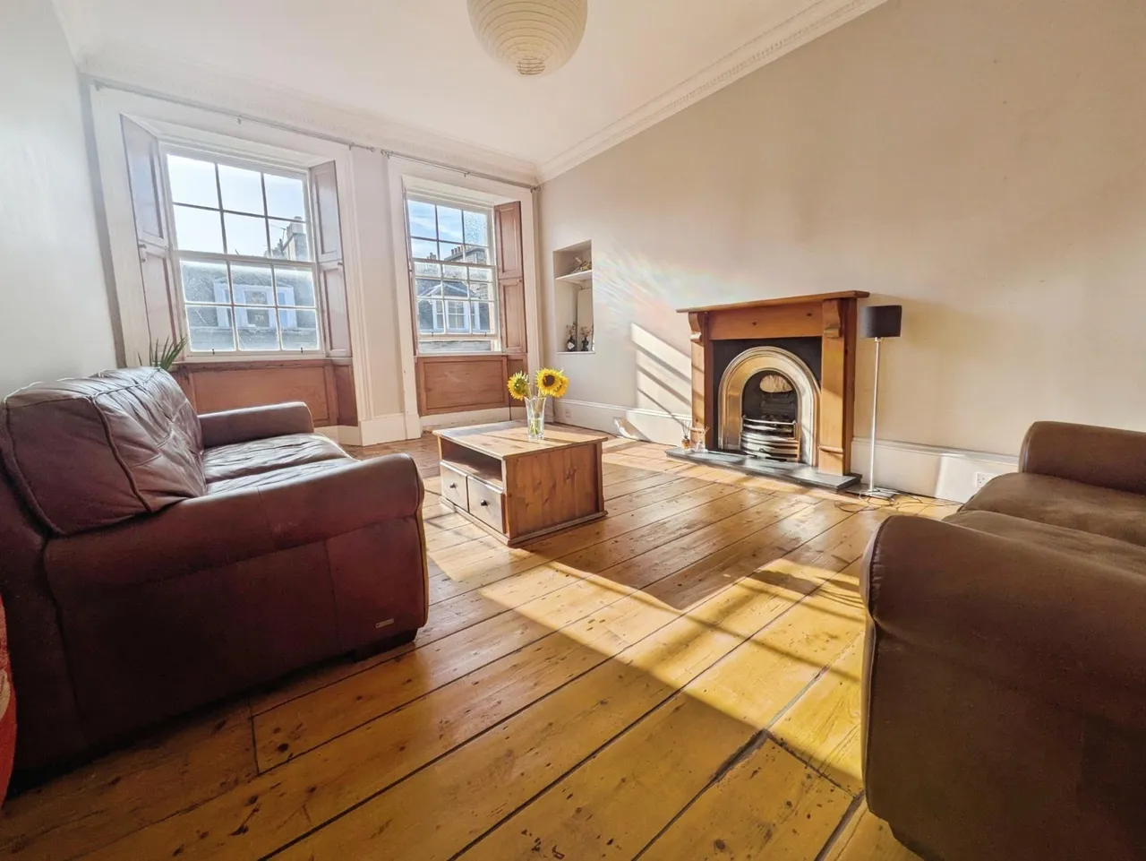 Barony Street, Edinburgh, EH3, photo 2