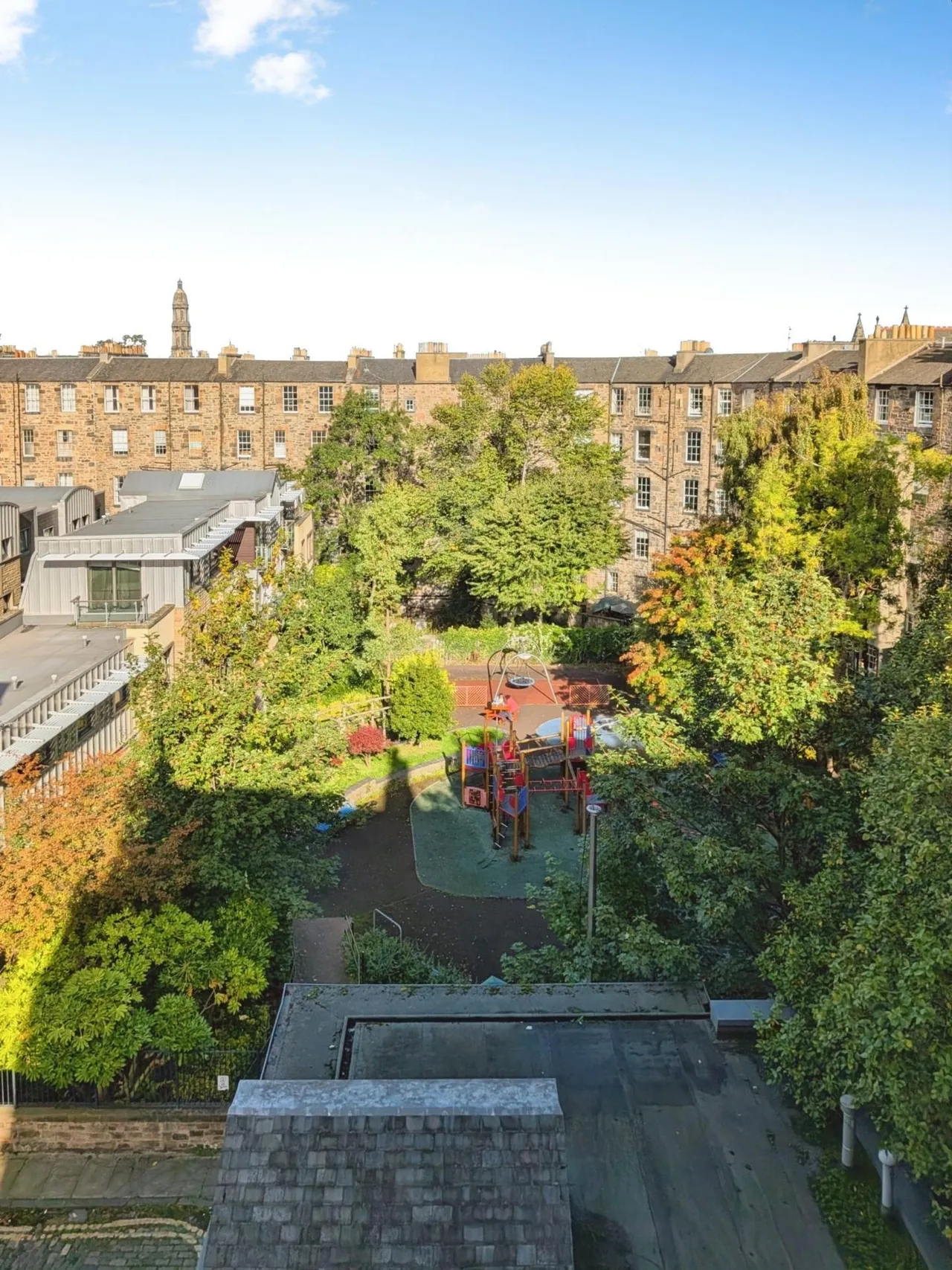 Barony Street, Edinburgh, EH3, photo 7