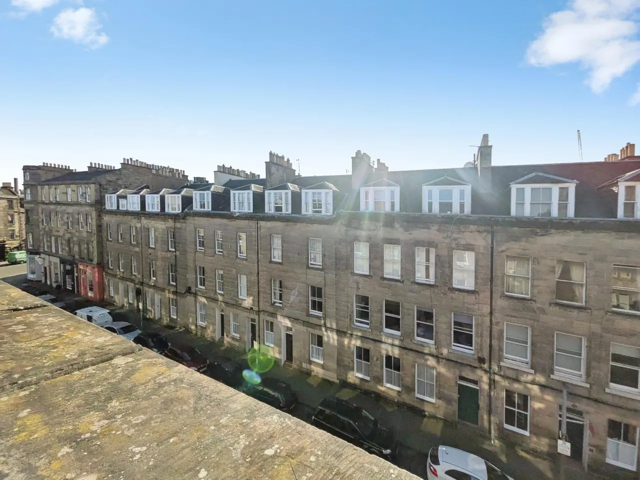 Barony Street, Edinburgh, EH3, photo 3