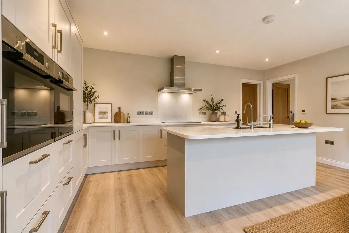 Alnwick, NE66, photo 4