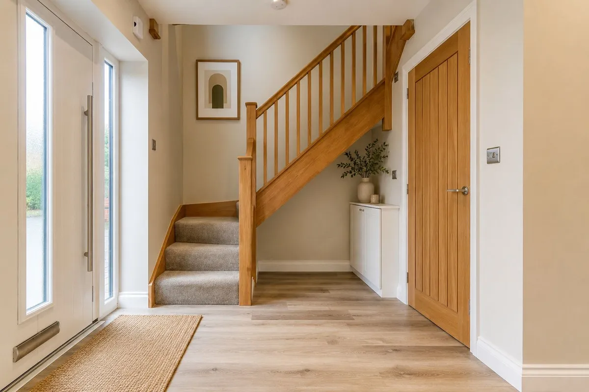 Alnwick, NE66, photo 2