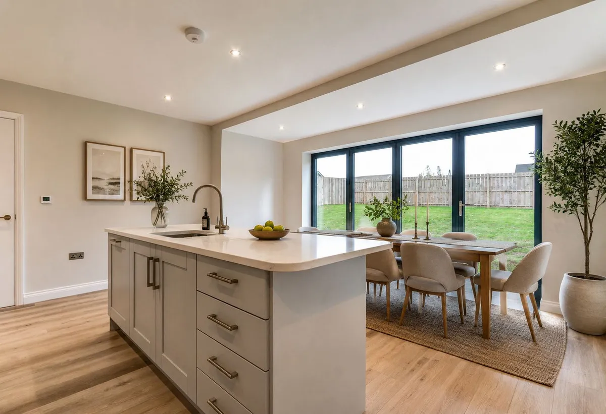 Alnwick, NE66, photo 5