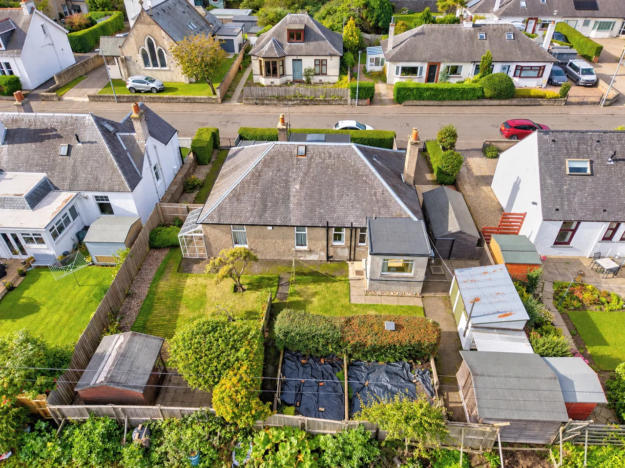 Holyrood Street, Carnoustie, DD7, photo 28
